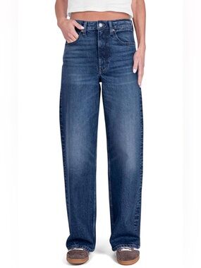 Cake‎ The Label Loose Straight Jeans.